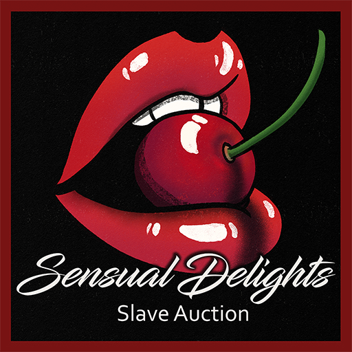 Sensual Delights Slave Auction