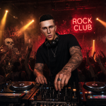DJ-Brandon
