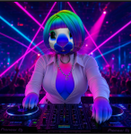 DJ Bunni